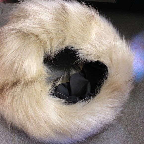Faux Fur Headband main image 6